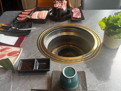 -花时·炭火烧肉(东百中心A馆店)