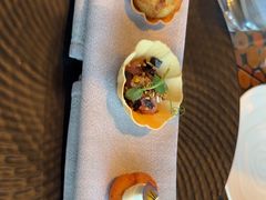 -金奥国际酒店温哥华扒房Vancouver Grill