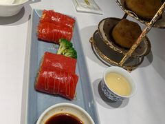 金丝红米肠-新雅(丰盛里店)