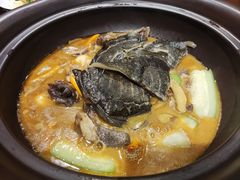 招牌甲鱼-王捌小院(红花坡店)