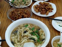 -南磨房食府(燕莎奥特莱斯购物中心店)