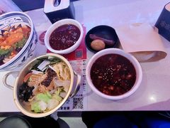 -串串叔叔麻辣烫(铜锣湾店)