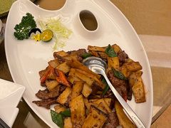 -上海漕河泾万丽酒店