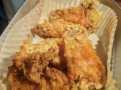 -양평식당·杨平食堂(华贸店)