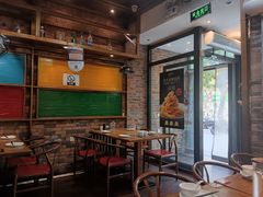 -金掌勺·锅包肉(双榆树店)