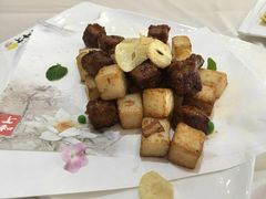 -上和臻品中国菜(花园街店)