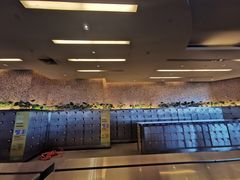 -冰纷万象滑冰场(沈阳万象城店)