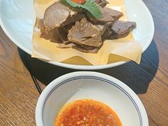 -打酱油·非遗淮扬菜(瘦西湖梅岭店)