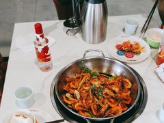 -重庆巴渝火锅(钟家村店)