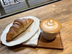 -素咫咖啡CLIFEROSE(新安店)