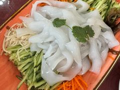 -老边饺子馆(中街店)