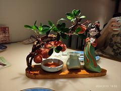 -遇见长安之高山流水(李家村万达店)