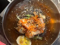 -大叹号·朝鲜族烤肉(潍坊泰华城店)