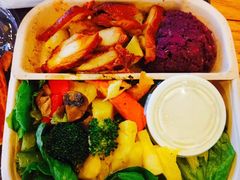 -星巴克(深圳世界金融中心店)