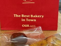 羊角锅巴-OUR Bakery(国贸商城店)