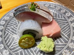 -鮨青(恒基名人购物中心店)