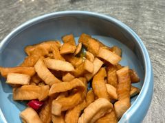 -顺意·顺德家乡菜(国际人才大厦店)