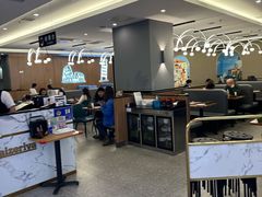 -萨莉亚意式餐厅(金隅嘉品mall店)