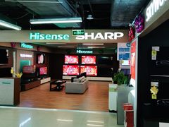 -苏宁易购(Suning Elec广州前进路店)