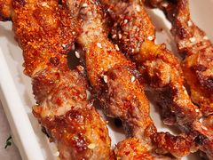 -牛街·马辈儿涮肉(牛街总店)