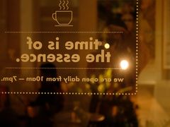 -大酉·M Coffee(北京美术馆店)