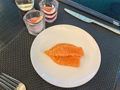 -圣丰索菲特·2 On 988 Café 自助餐厅