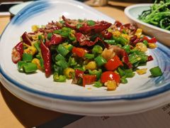小炒肥肠-乐膳真味 川湘小炒(薛家寨小区店)