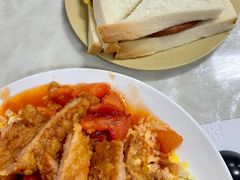 -好好滋味茶餐厅
