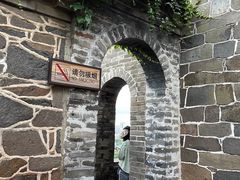 -蓬莱阁景区