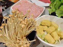 -海底捞火锅(万达广场店)