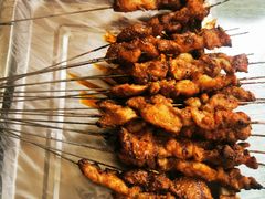 -酒宝荡烧烤(长航局江大路住宅小区店)