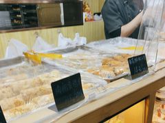 -包满意面包糕点(东坝店)