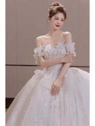 -韩国天使嫁衣婚纱礼服馆(上海旗舰店)
