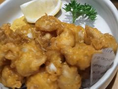 -一風堂拉面(美罗城店)