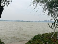 -云龙湖旅游景区