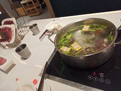 -牛焱·贵州黄牛肉火锅(城西银泰店)