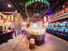 -王庄阿咪海鲜大排档(象园店)