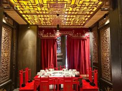 -小龙翻大江文化火锅(太古里店)