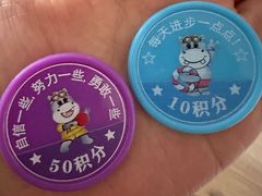 -漂洋体育·游泳馆·游泳培训(中石化会议中心馆)