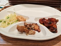 -乡村基(观音桥阳光世纪店)