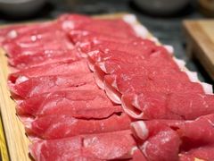 -慢丽江·云南野生菌土鸡锅(付家庄店)