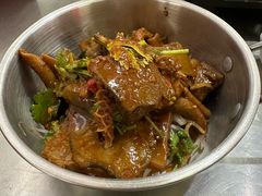 -燃计沙茶皇·香港沙茶火锅(人广旗舰店)