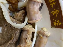 -荔林食店(西华路店)