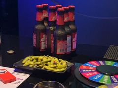 -海乐星KTV(航空路店)
