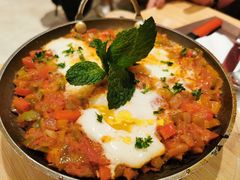 -ALAMEEN阿拉伯餐厅(三里屯店)
