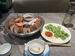 -1937青岛老味道·海肠捞饭·青岛菜(大鲍岛栈桥店)