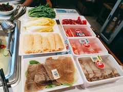 -野妹火锅(龙岗店)