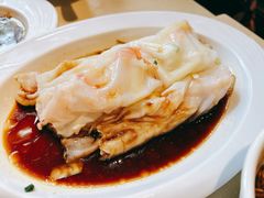 -香港池仔记肠粉王(博多新记襄阳南路店)