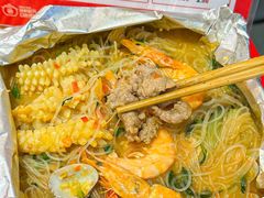 -见味花甲(福田coco park店)