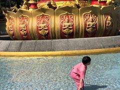 -西双版纳勐泐文化旅游区